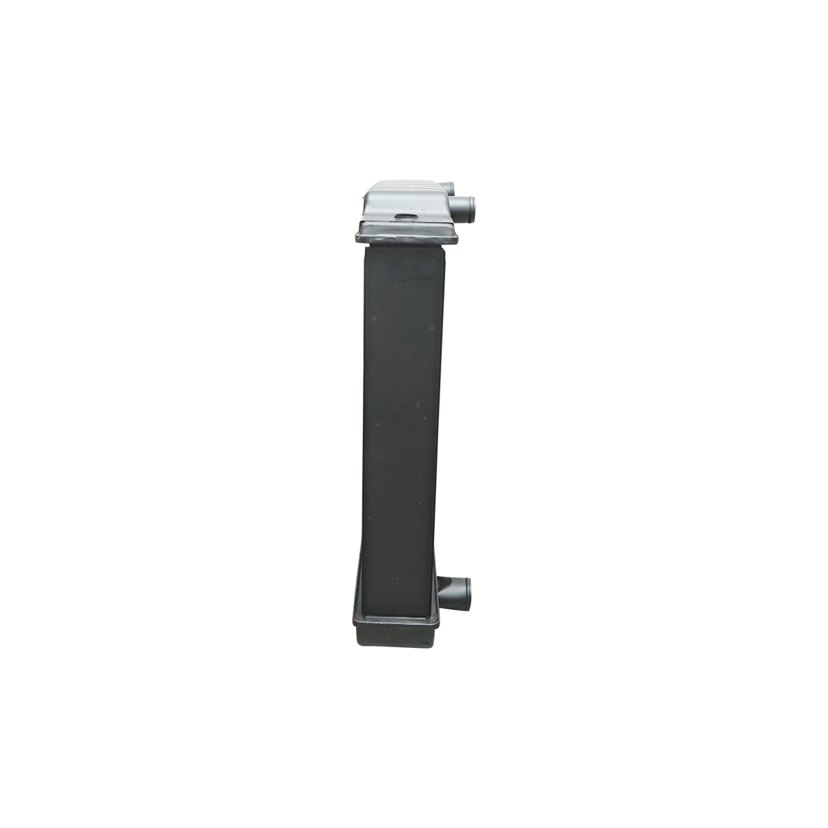 Radiator racire apa RABA Turbo 565x700x90 (cupru 7 randuri) - imagine 3