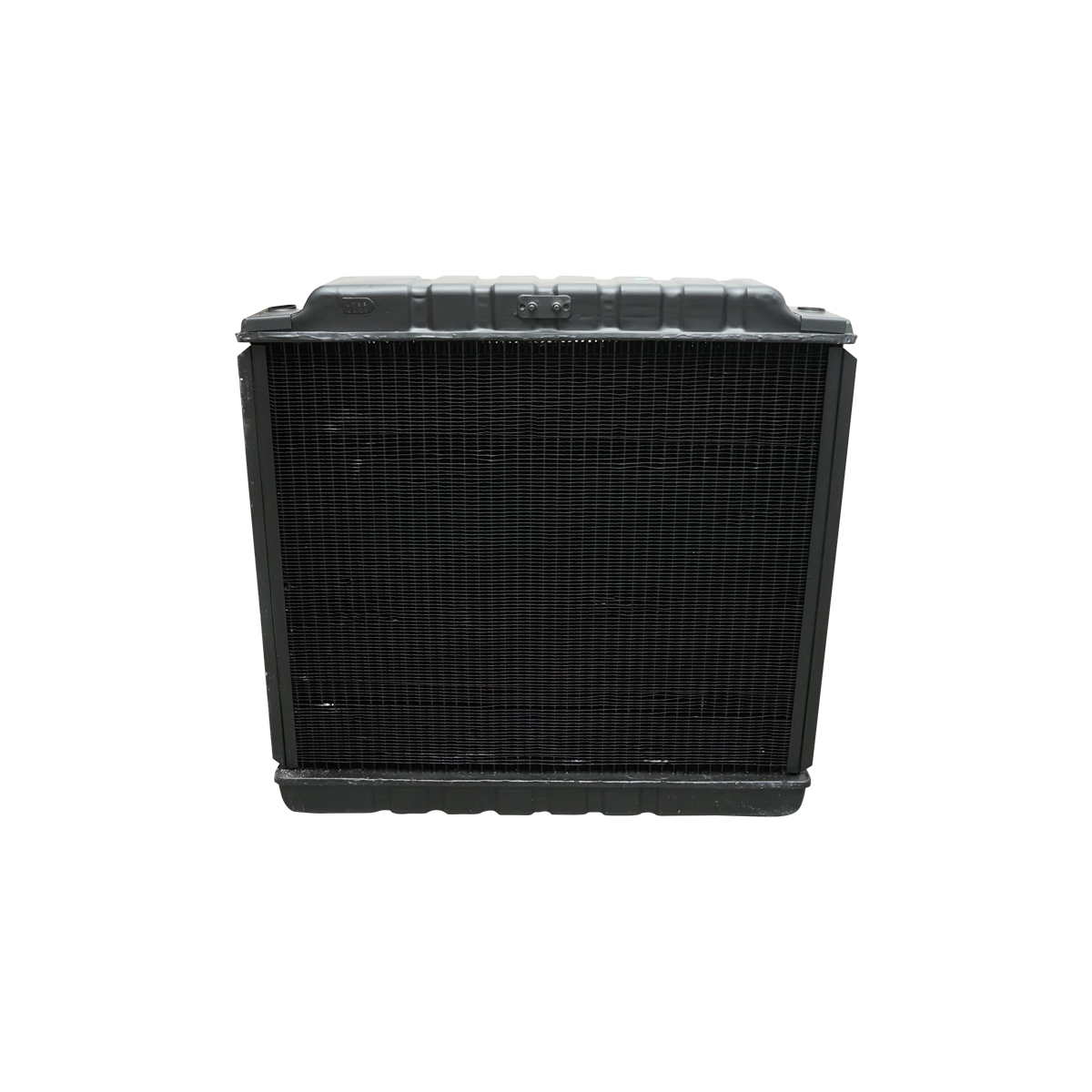 Radiator racire apa RABA Turbo 565x700x90 (cupru 7 randuri)