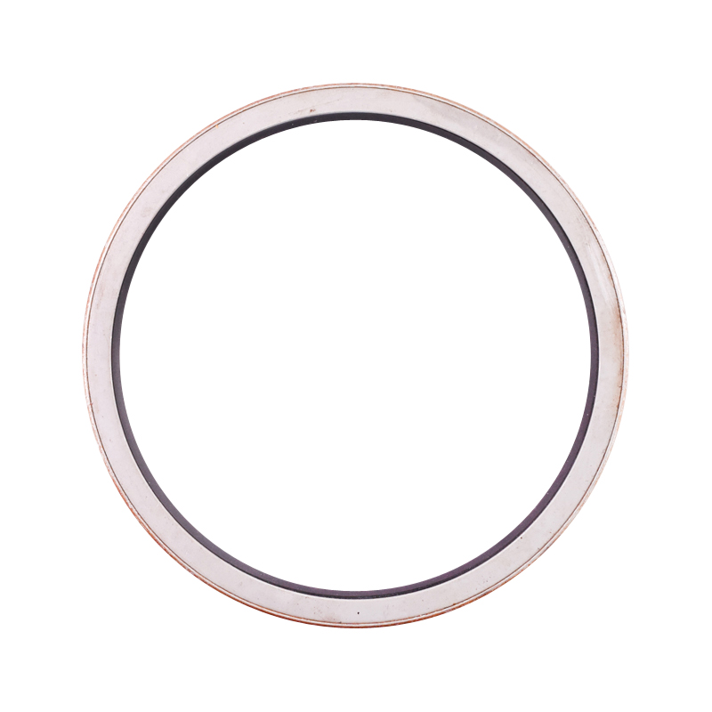 Simering 145x165x13 pentru roata fata RABA - imagine 3