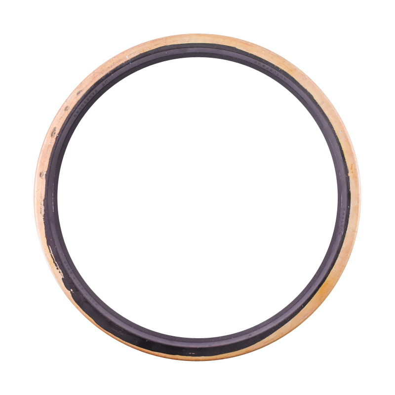 Simering 145x165x13 pentru roata fata RABA - imagine 2