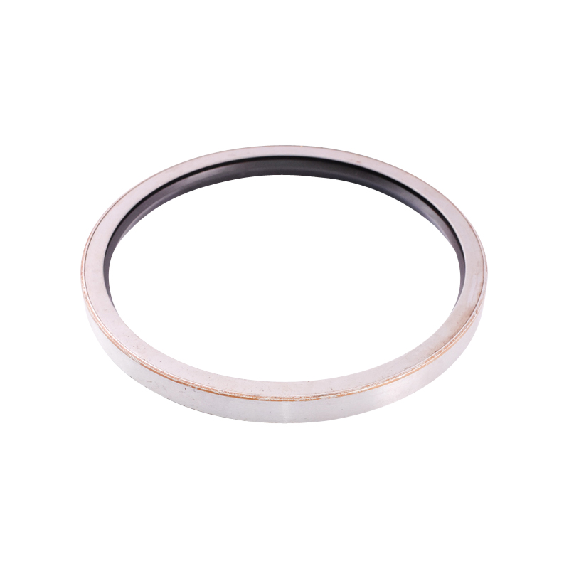 Simering 145x165x13 pentru roata fata RABA