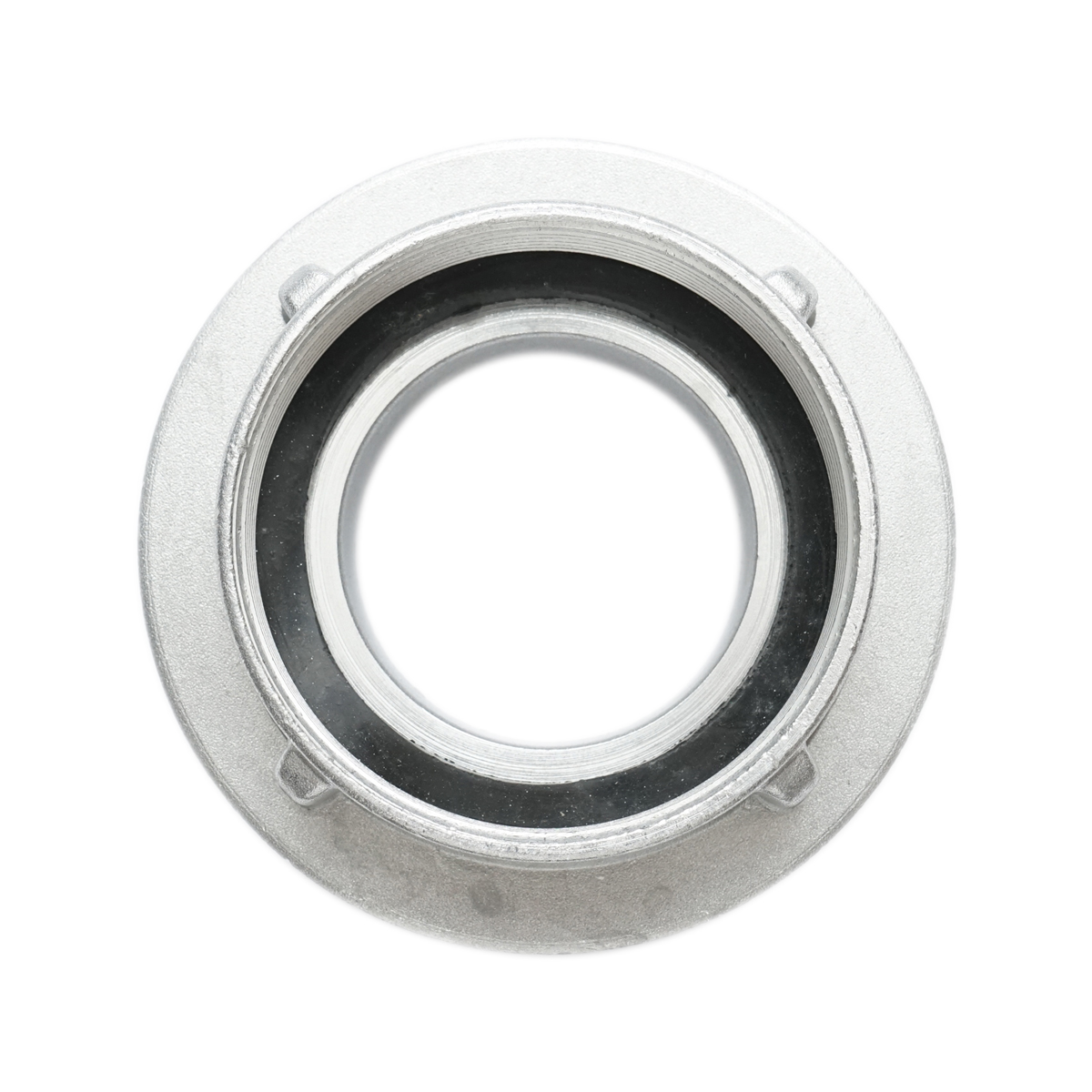 Cupla storz 3 toll cu filet interior mama pentru furtun irigatii apa, pompieri 3 din aluminiu Breckner Germany - imagine 4