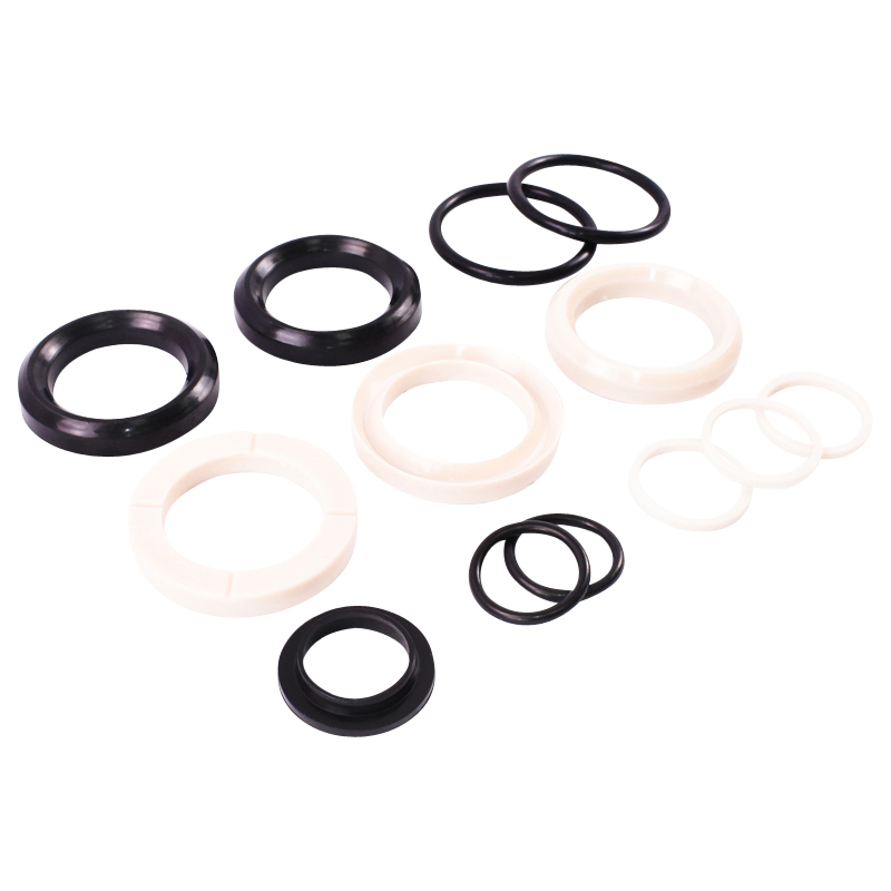 Garnituri servocilindru hidraulic IFRON 240D /set - imagine 3