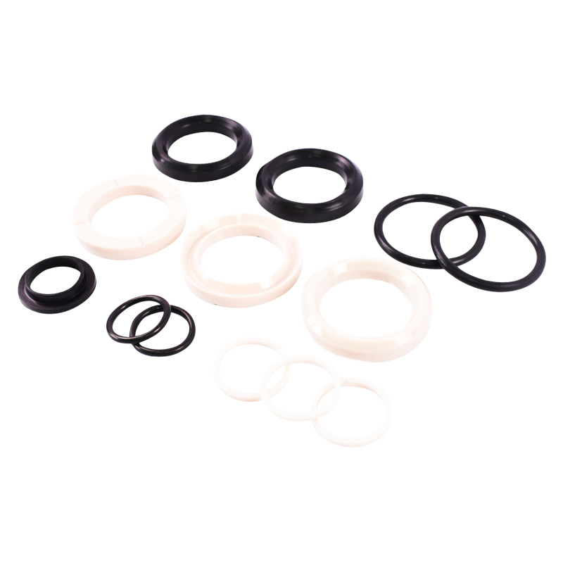 Garnituri servocilindru hidraulic IFRON 240D /set - imagine 2