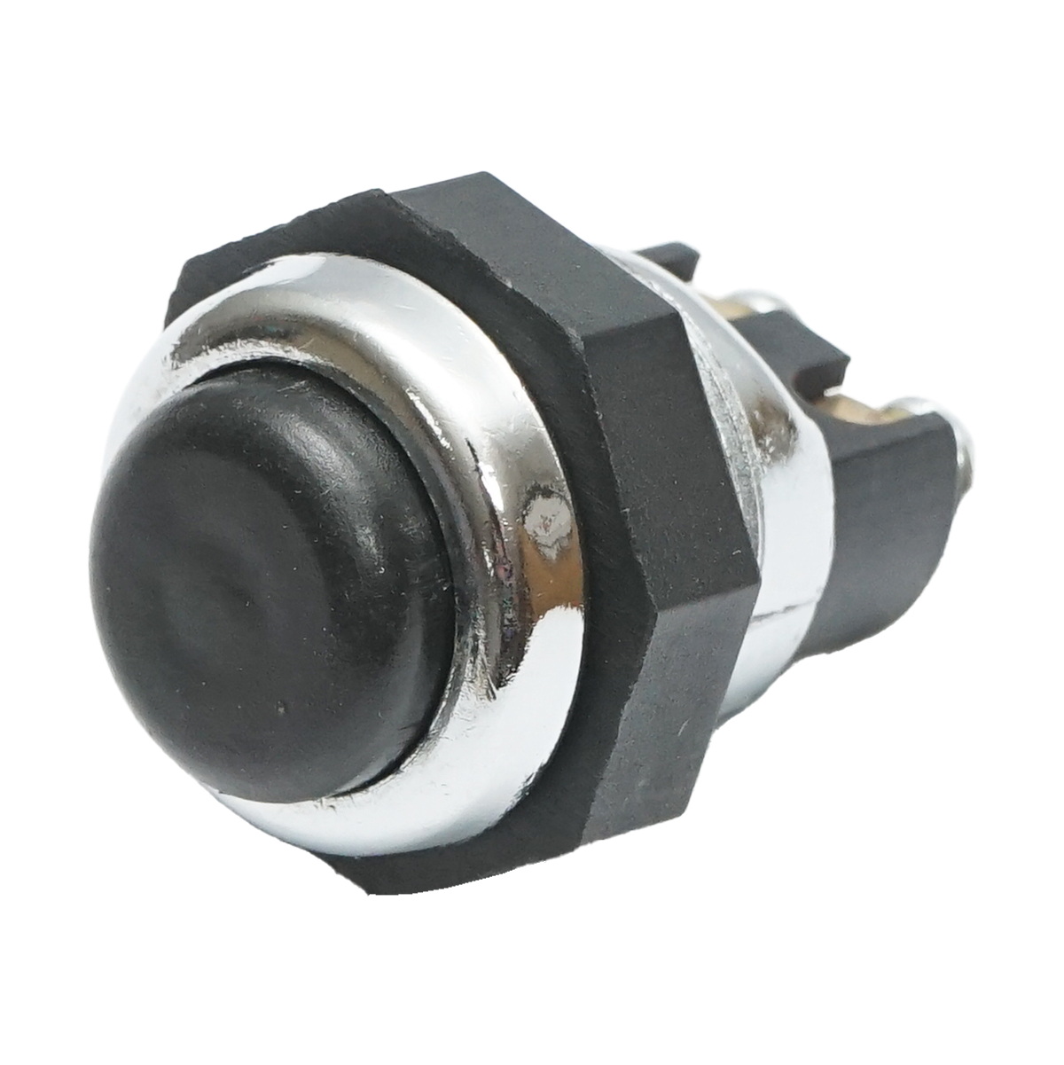 Buton starter (metal) 12/24V - imagine 3