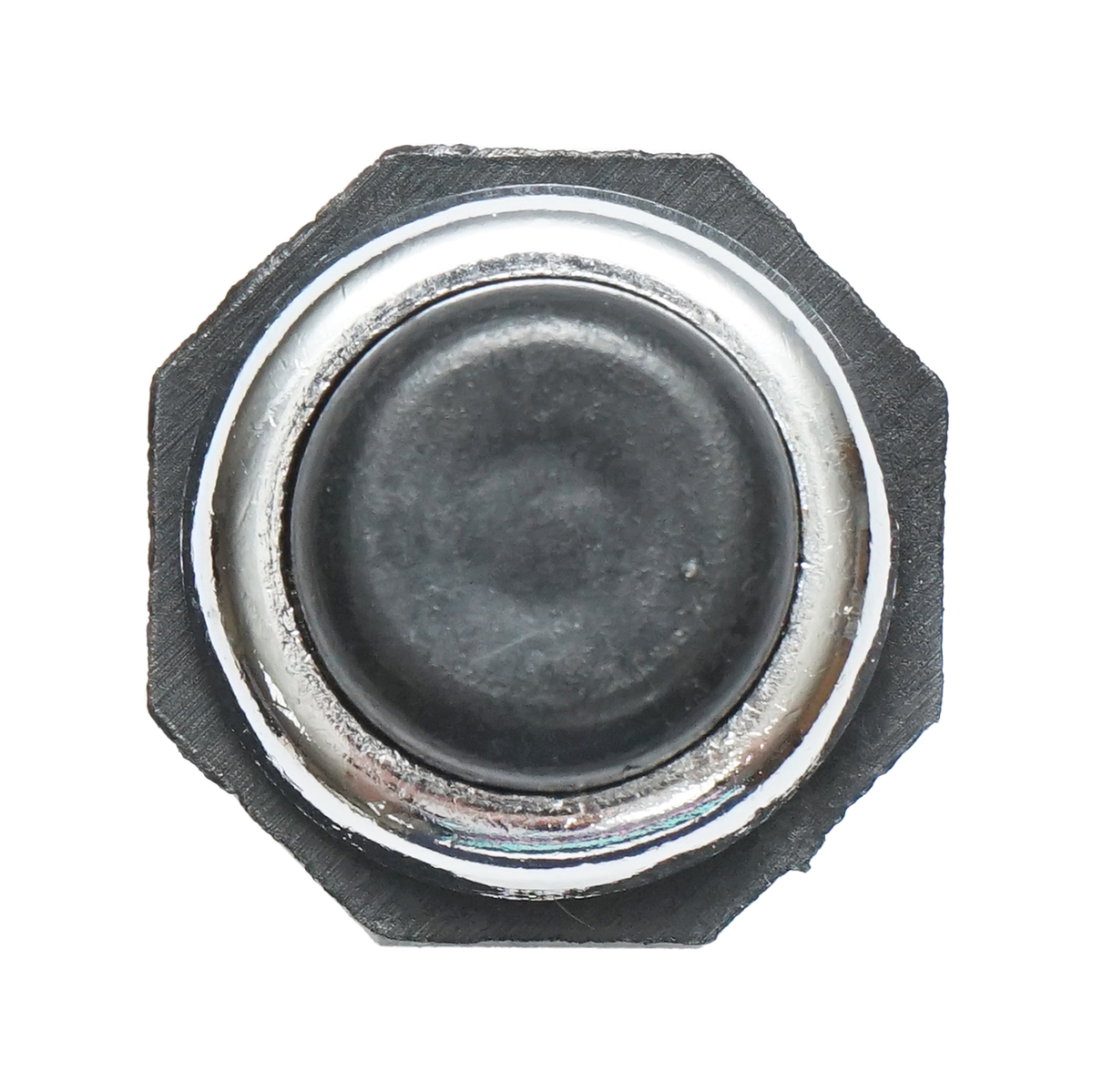 Buton starter (metal) 12/24V - imagine 2