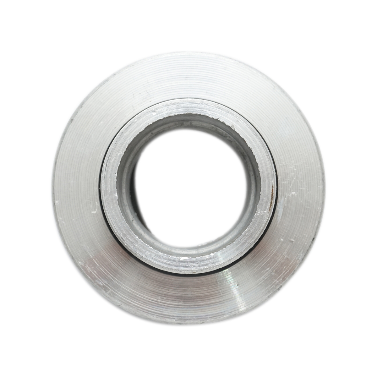 Cupla storz 2 toll cu filet exterior tata pentru furtun irigatii apa, pompieri din aluminiu Breckner Germany - imagine 4