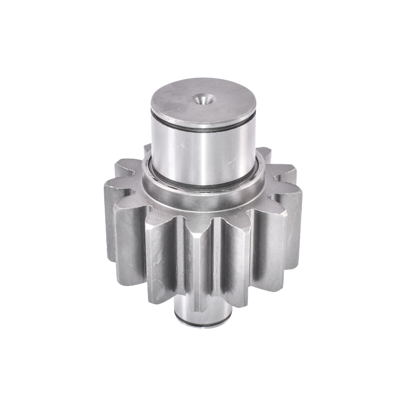 Pinion satelit transmisie finala Tractor Forestier Z=13 - imagine 2