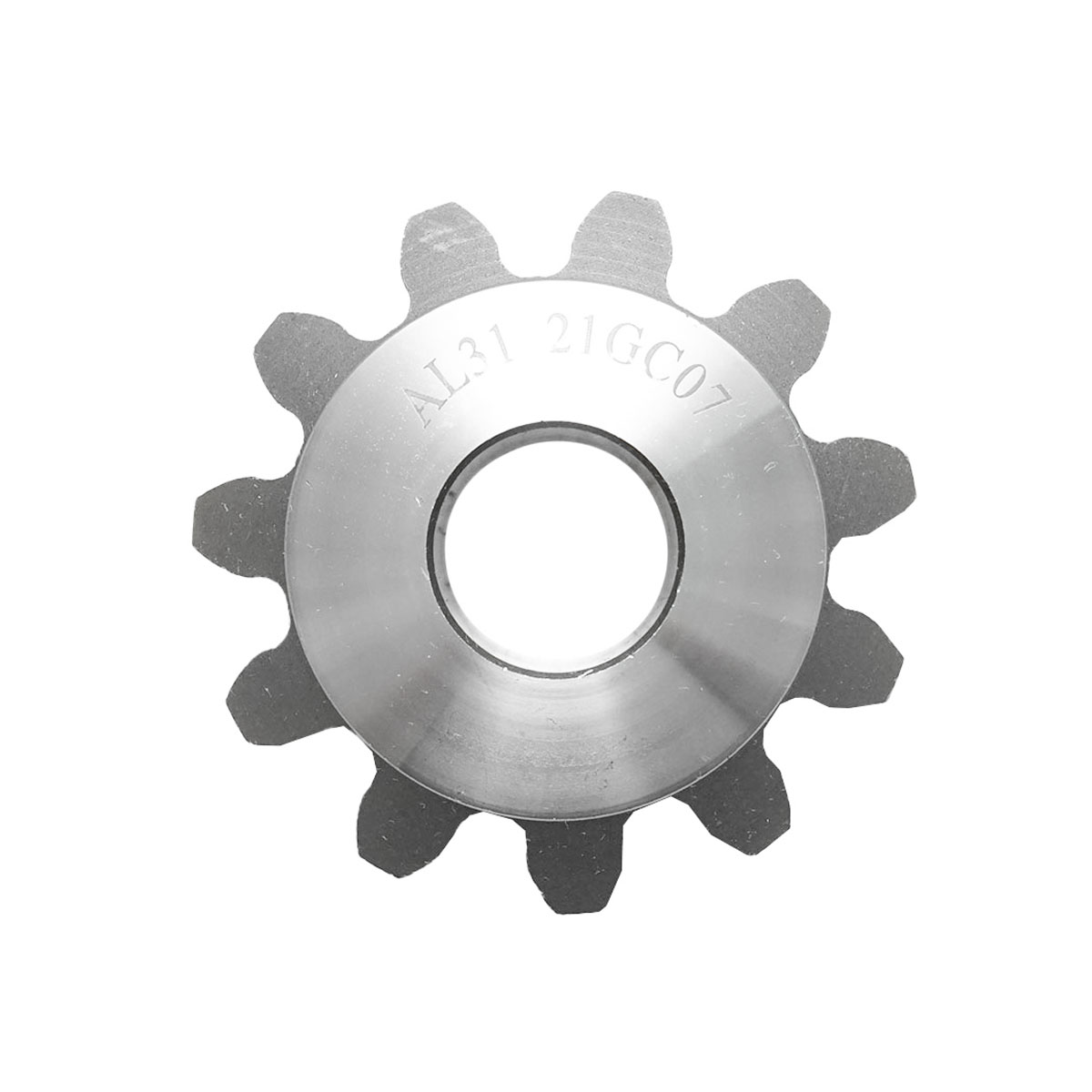 Pinion satelit diferential Tractor Forestier Z=11 - imagine 4