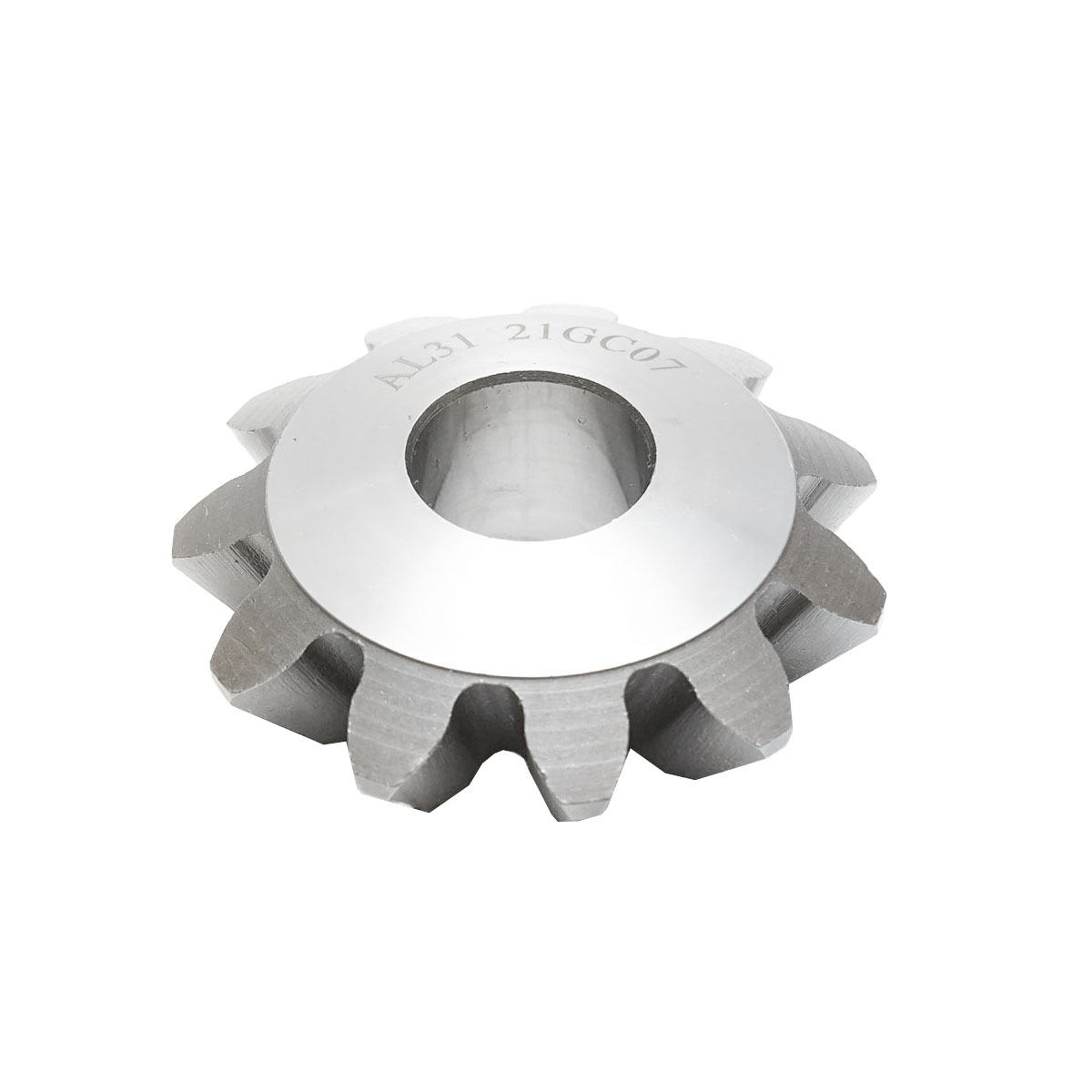 Pinion satelit diferential Tractor Forestier Z=11 - imagine 2