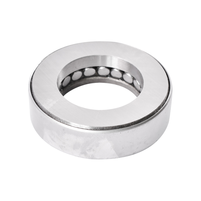 Rulment 951Z8 pentru pivot Saviem - imagine 4