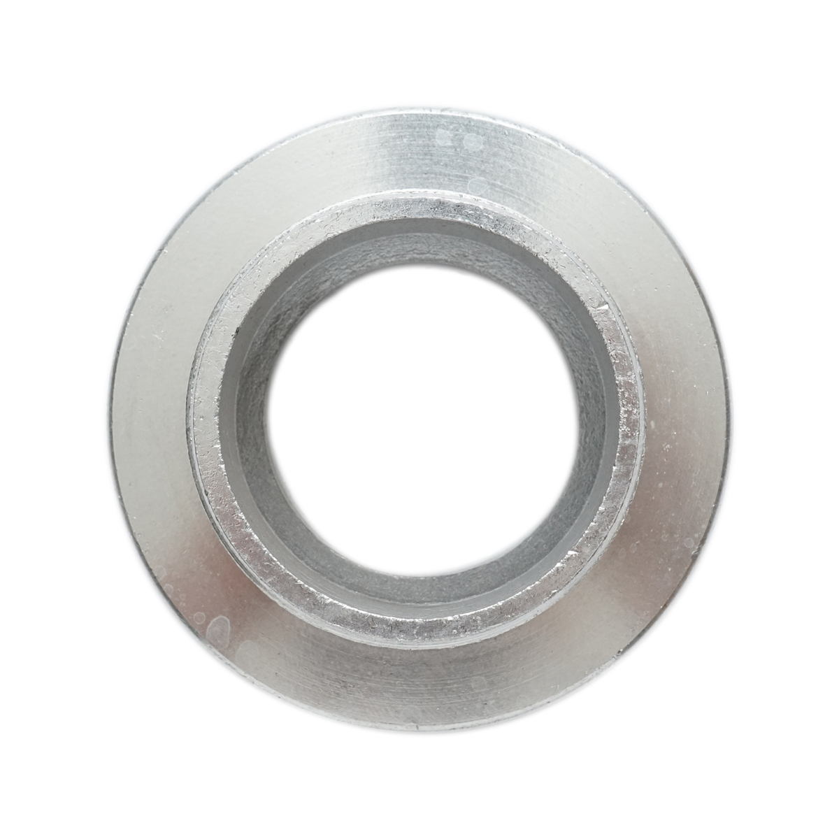 Cupla storz 3 toll cu filet exterior tata pentru furtun irigatii apa, pompieri din aluminiu - imagine 4