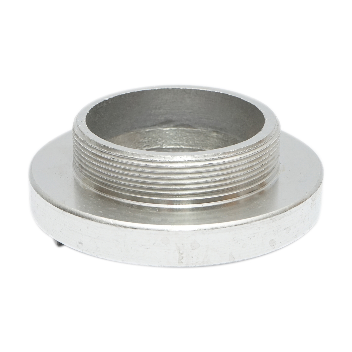 Cupla storz 3 toll cu filet exterior tata pentru furtun irigatii apa, pompieri din aluminiu