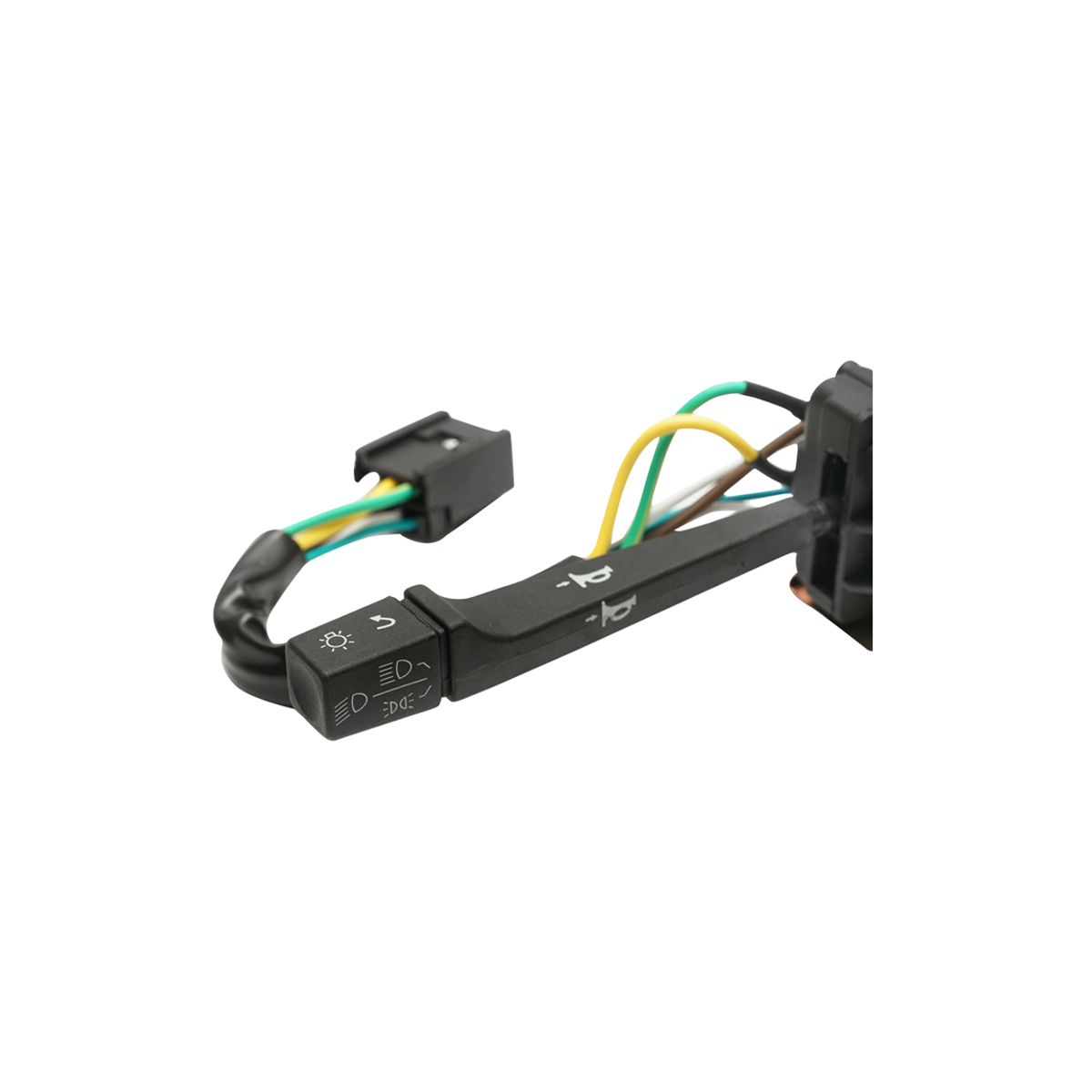 Bloc lumini MN D1410 sau ARO cu mufa rotunda - imagine 3