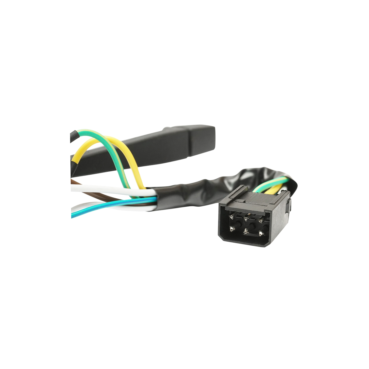 Bloc lumini MN D1410 sau ARO cu mufa rotunda - imagine 4