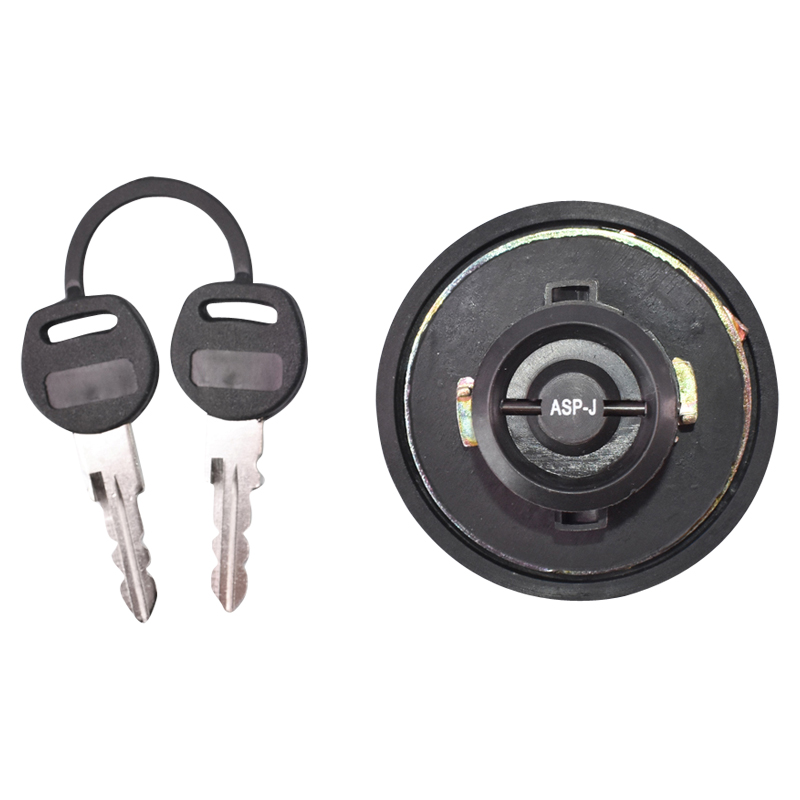 Buson rezervor cu chei Dacia Berlina 1310, 1410, ARO 244 - imagine 3
