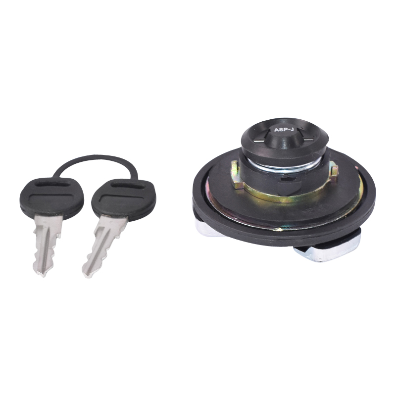 Buson rezervor cu chei Dacia Berlina 1310, 1410, ARO 244 - imagine 2