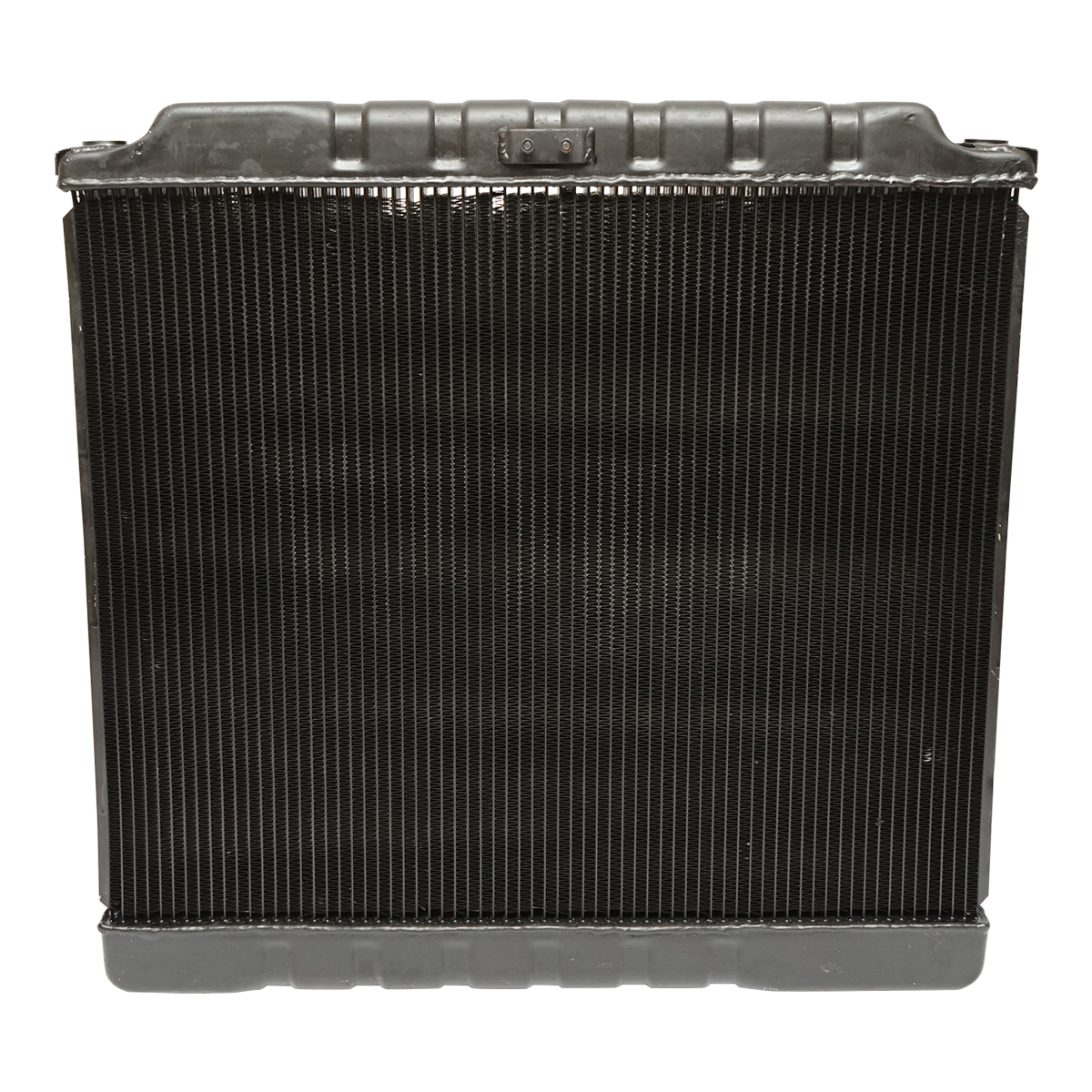 Radiator racire apa 565x700x65 din aluminiu pentru RABA - imagine 2