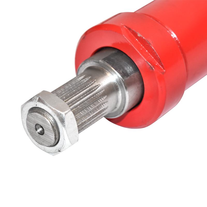 Coloana directie pompa danfoss Tractor Forestier  Lungime 116 mm - imagine 4