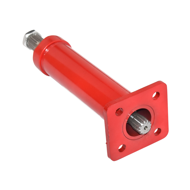 Coloana directie pompa danfoss Tractor Forestier  Lungime 116 mm - imagine 2