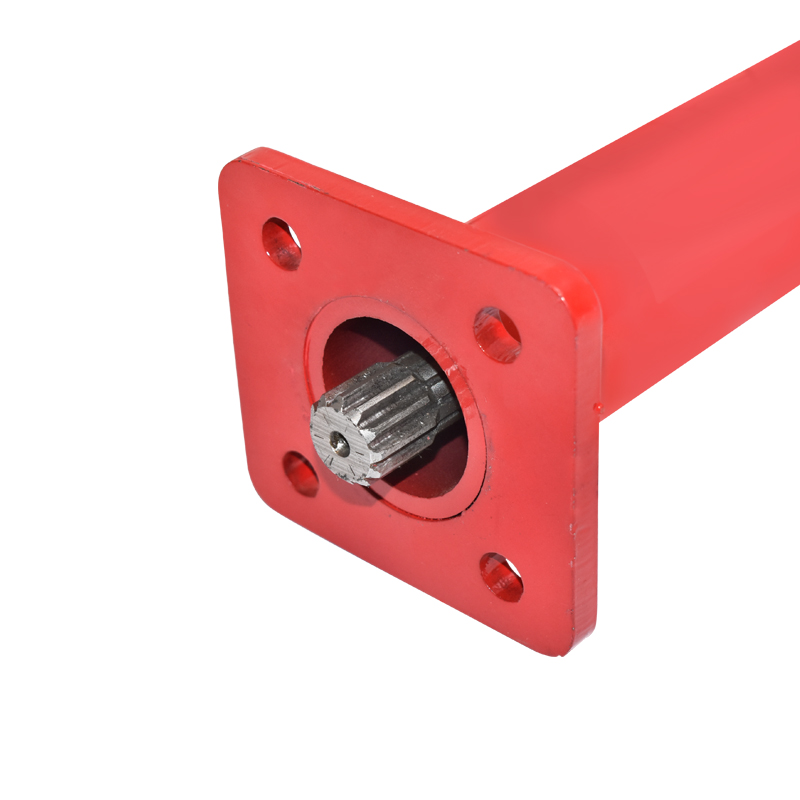 Coloana directie pompa danfoss Tractor Forestier  Lungime 116 mm - imagine 5
