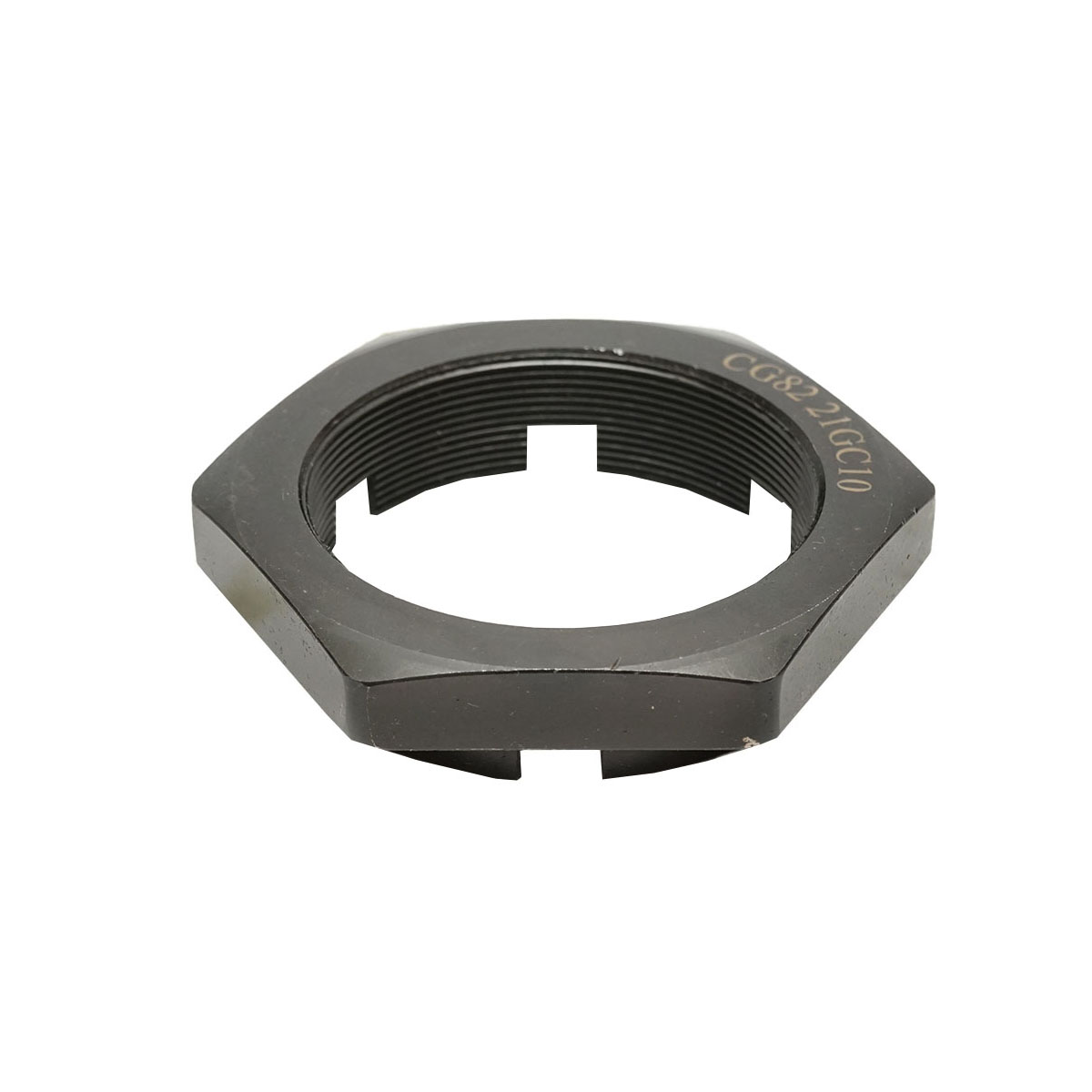Piulita M70x1.5 pentru suport canelat Tractor Forestier cu motor tip PERKINS - imagine 2