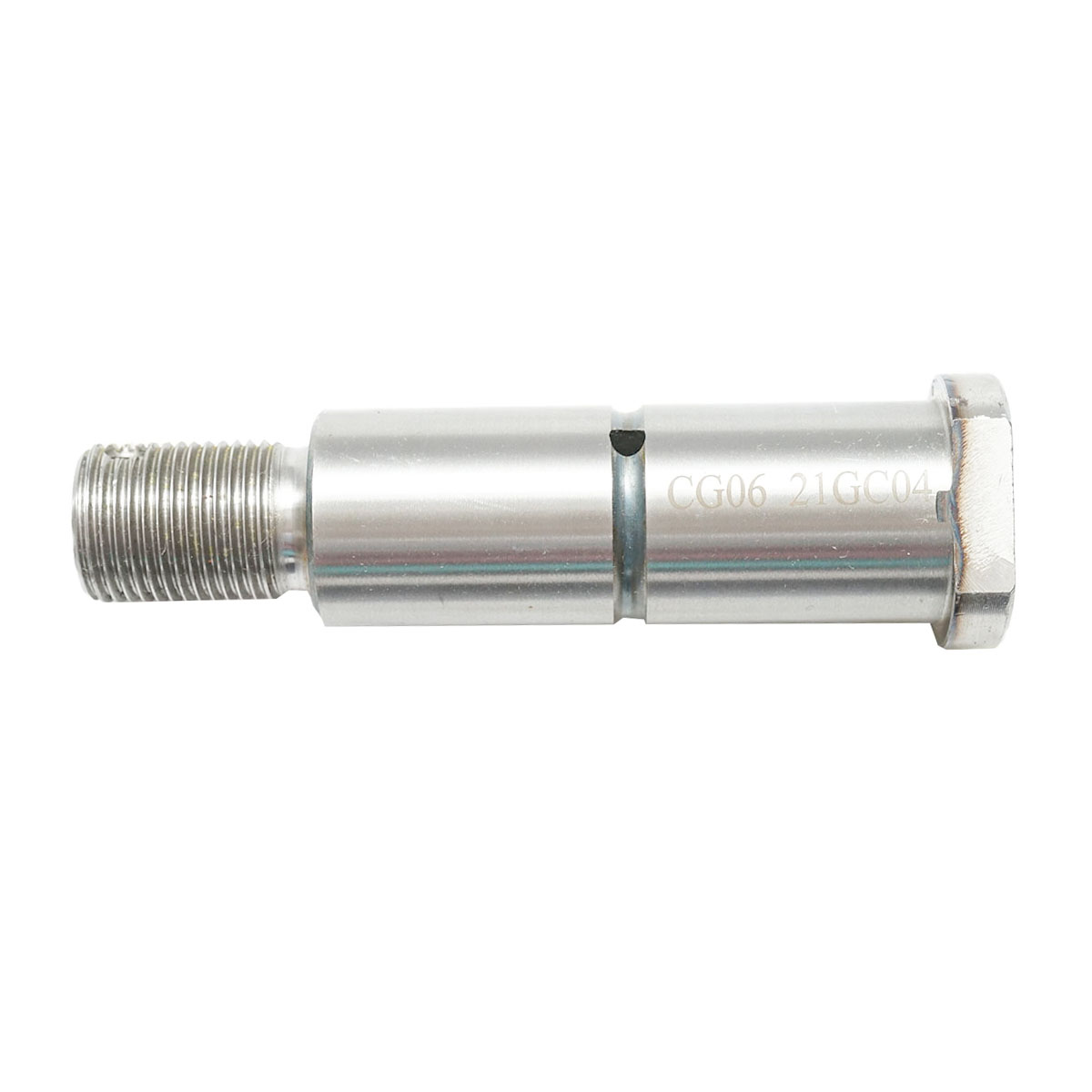Bolt balansier Tractor Forestier M24X2mm - imagine 2