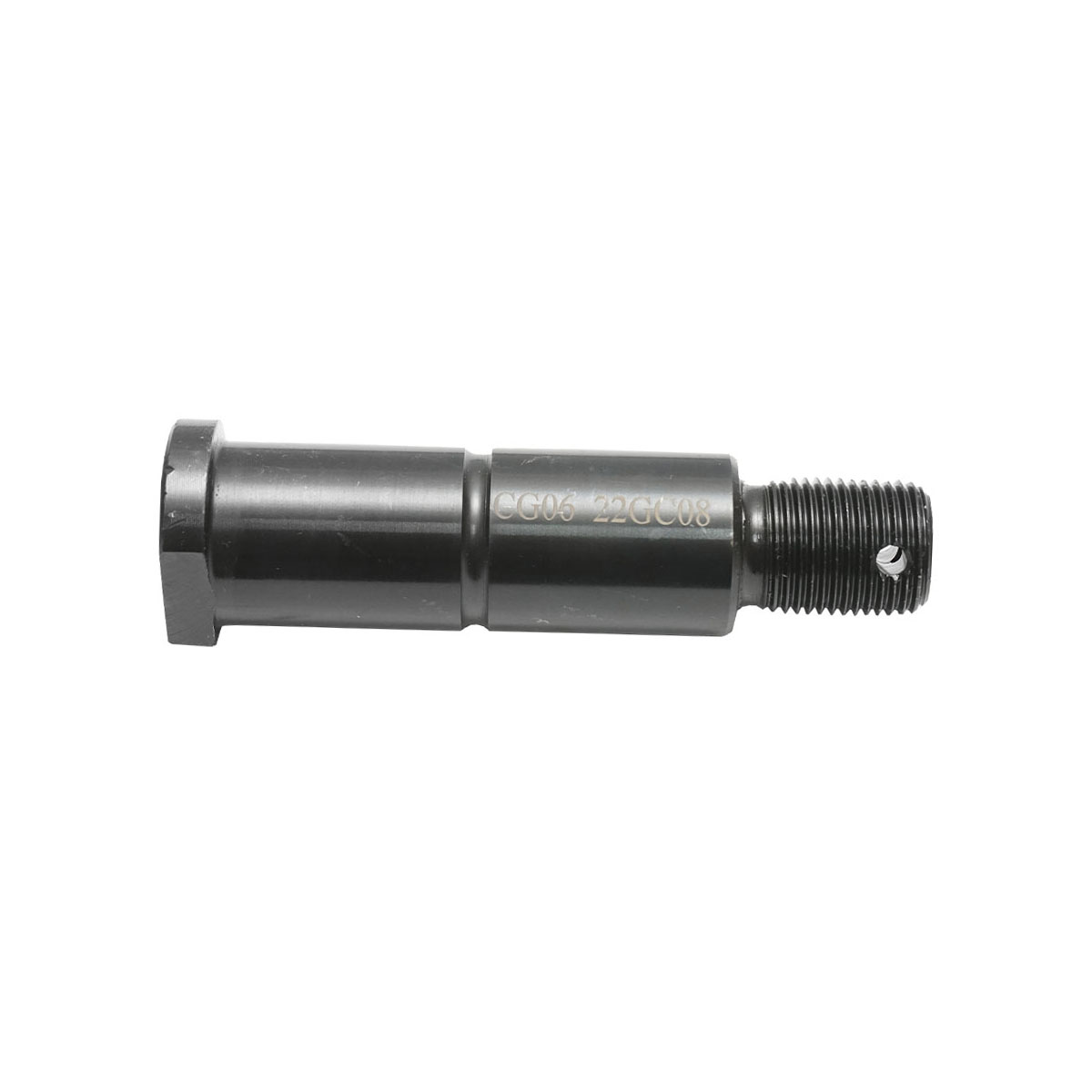 Bolt balansier Tractor Forestier M24X2mm - imagine 4