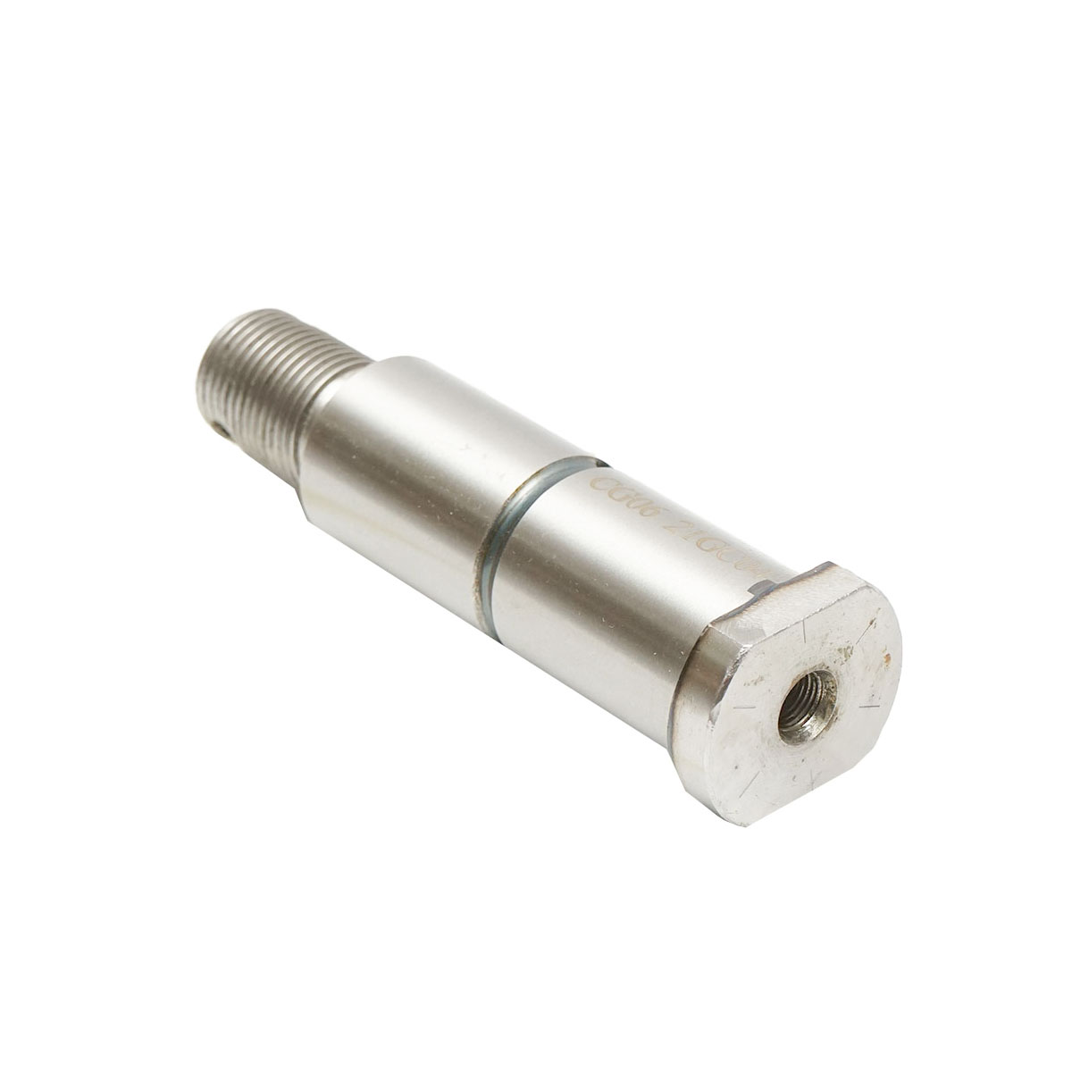 Bolt balansier Tractor Forestier M24X2mm - imagine 3