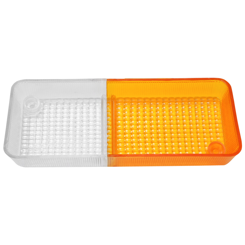 Dispersor lampa fata semnalizare dreapta Aro - imagine 2