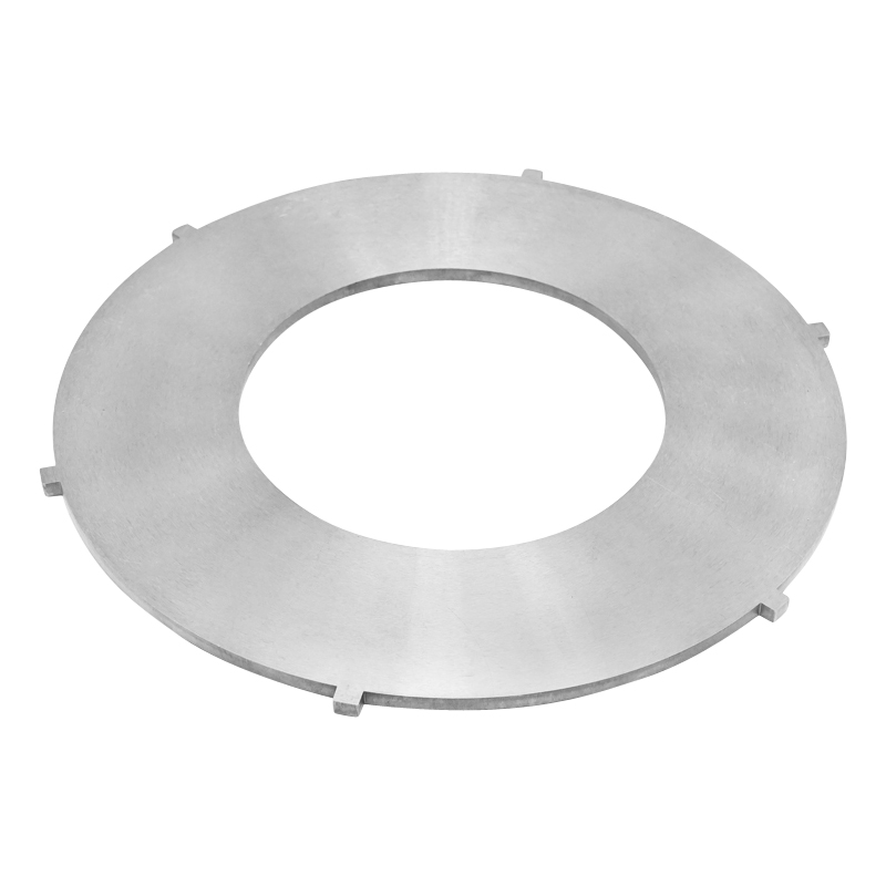 Disc intermediar troliu Tractor Forestier - imagine 2