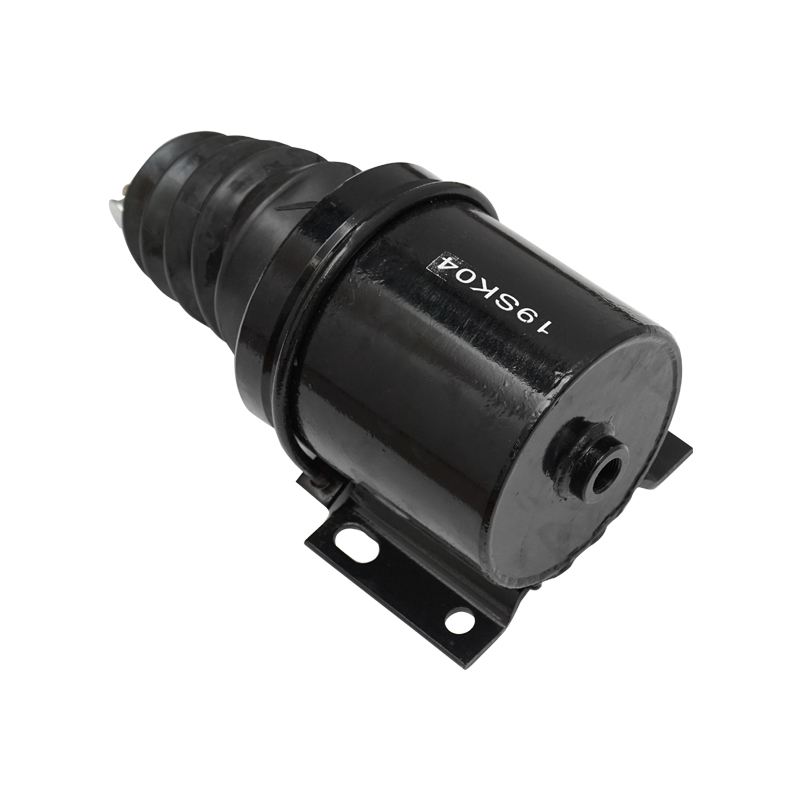 Camera franare cilindru mono pentru RABA, remorca 7.5T si Tractor Forestier 011A - imagine 5