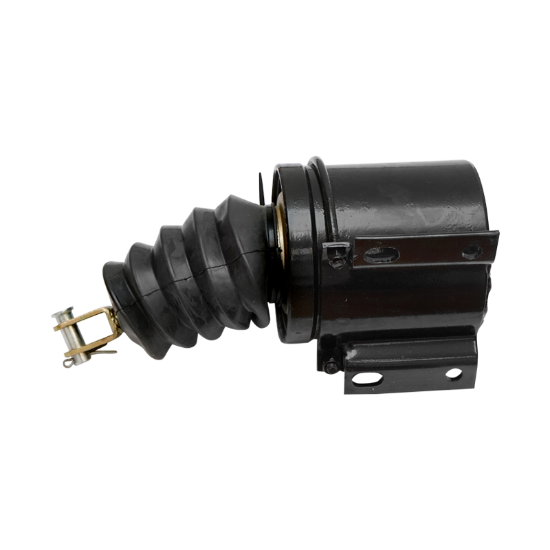 Camera franare cilindru mono pentru RABA, remorca 7.5T si Tractor Forestier 011A - imagine 6