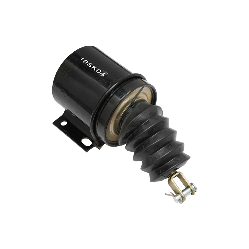 Camera franare cilindru mono pentru RABA, remorca 7.5T si Tractor Forestier 011A - imagine 3