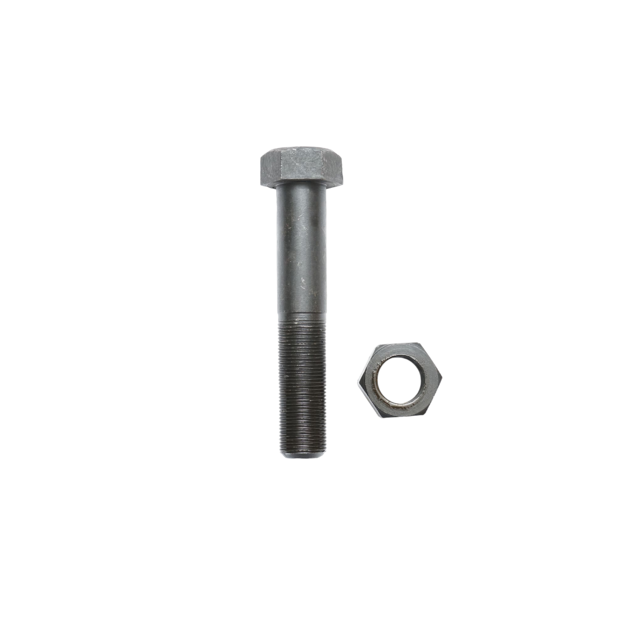 Surub M22x1,5 lungime 118mm Tractor Forestier - imagine 4