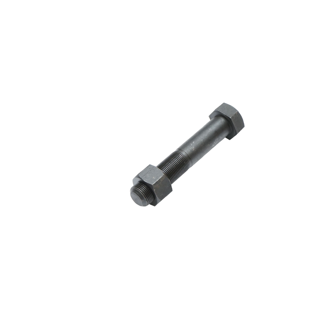 Surub M22x1,5 lungime 118mm Tractor Forestier - imagine 3