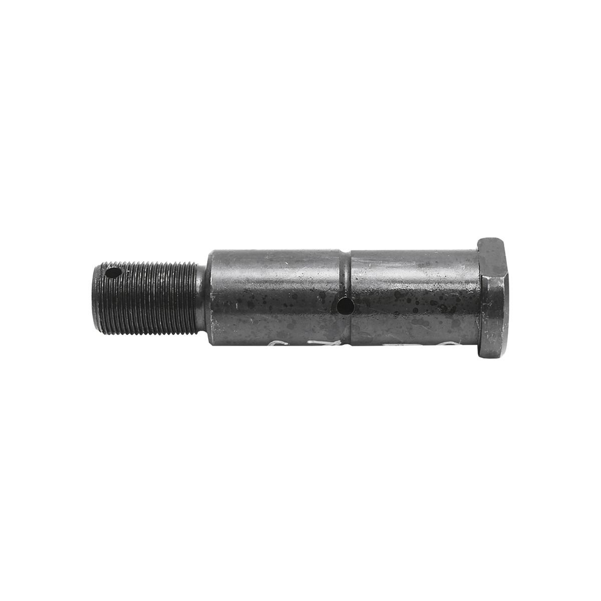 Bolt balansier M24x1,5mm 32x132,2mm Tractor Forestier - imagine 2