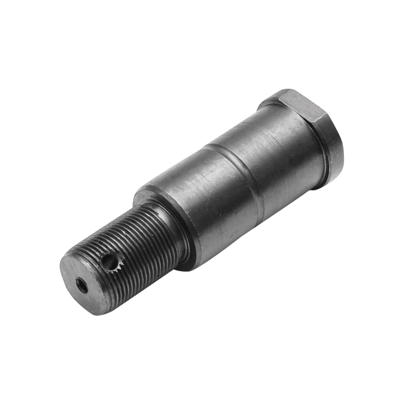 Bolt lama 24x1,5 32x100,80mm Tractor Forestier - imagine 2