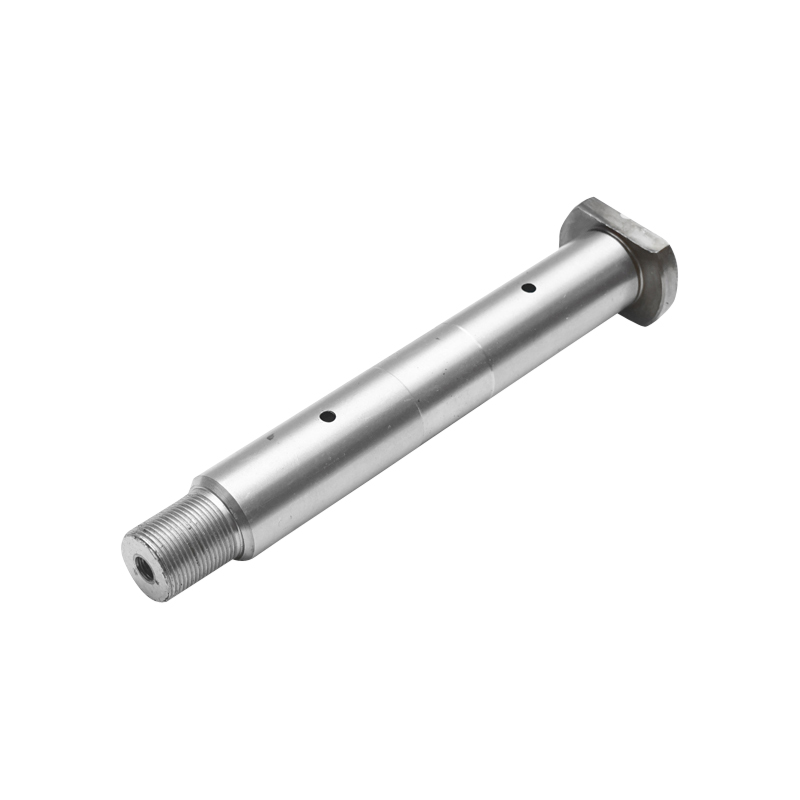 Ax orizontal fi 30mm Tractor Forestier - imagine 2