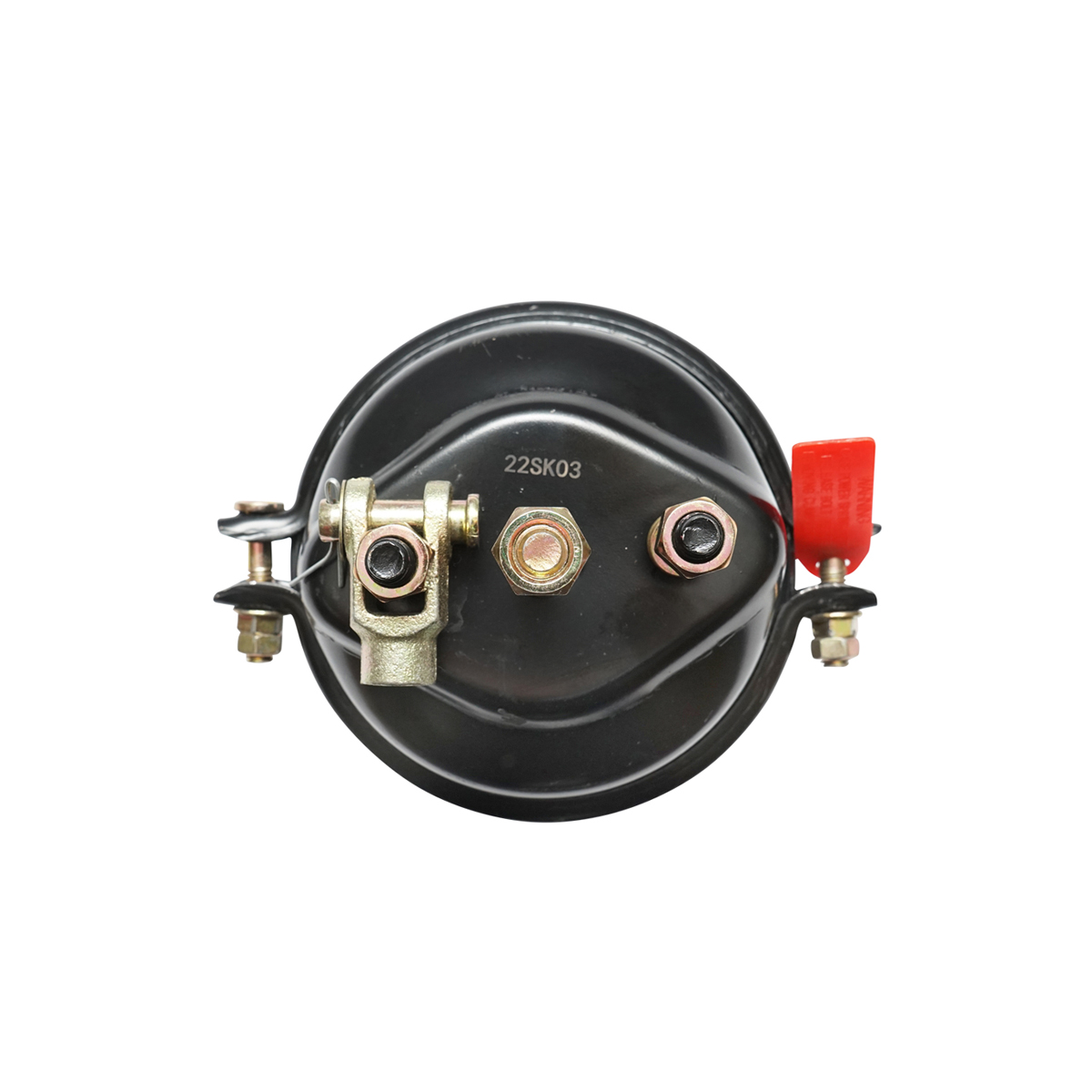 Camera de franare T16 M16x1.5mm surub M12x1.5mm pentru troliu Tractor Forestier - imagine 3