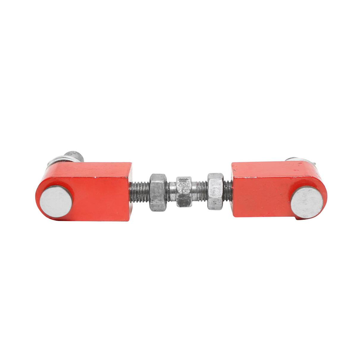 Surub pentru reglaj frana troliu Tractor Forestier - imagine 2