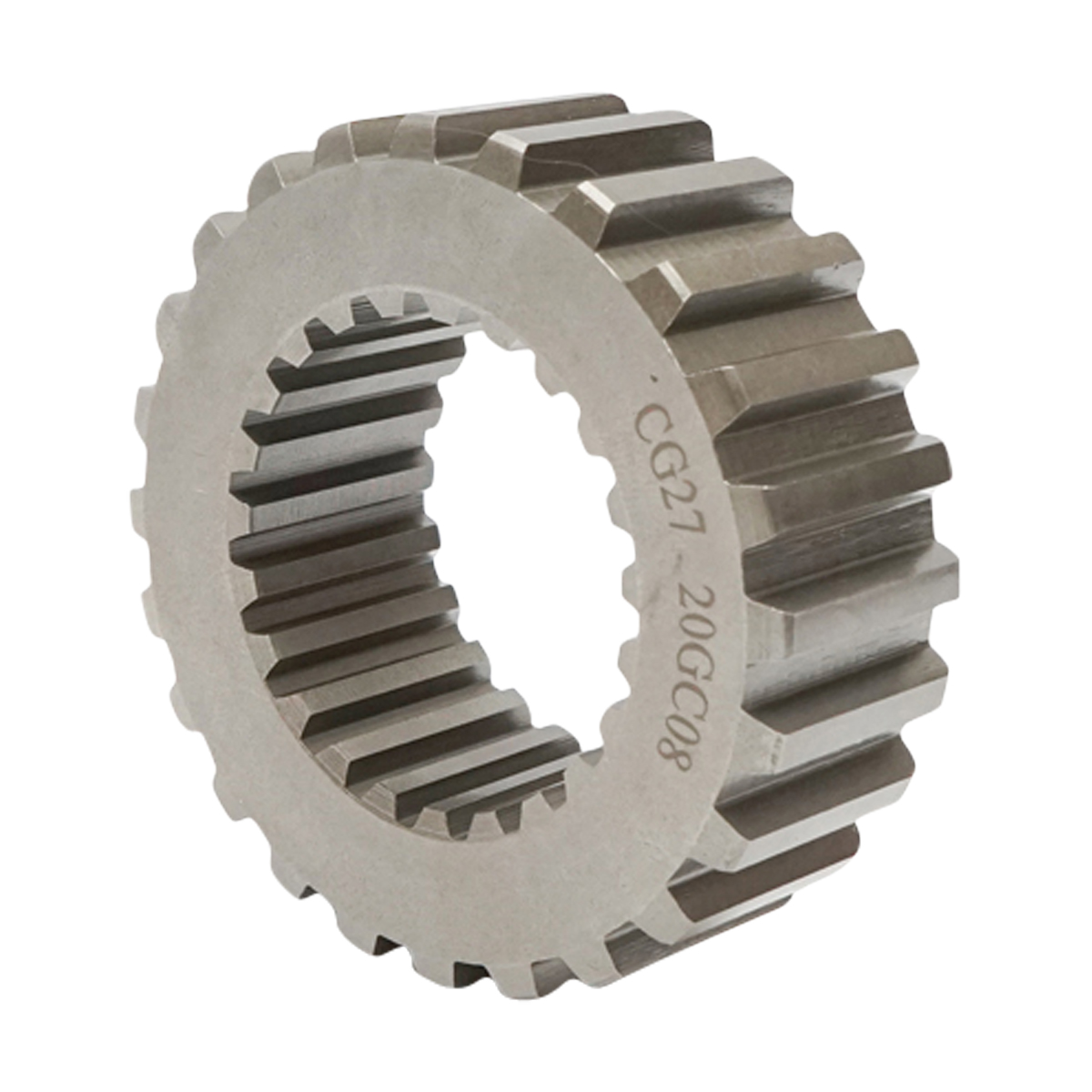 Pinion cuplare reductor (sincron ax 2) Tractor Forestier - imagine 2