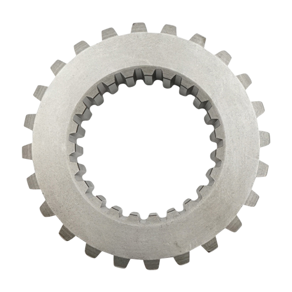 Pinion cuplare reductor (sincron ax 2) Tractor Forestier - imagine 4