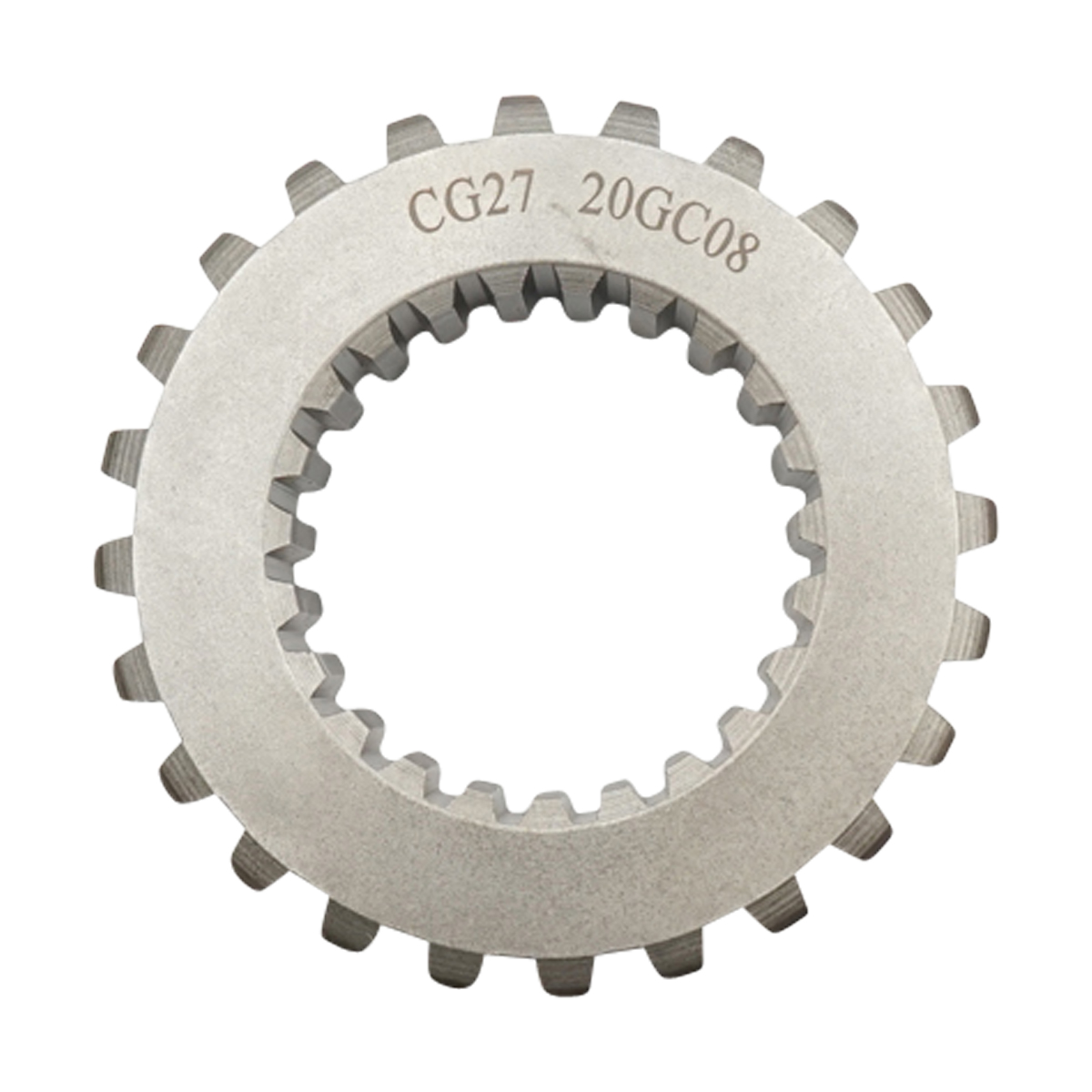 Pinion cuplare reductor (sincron ax 2) Tractor Forestier - imagine 3