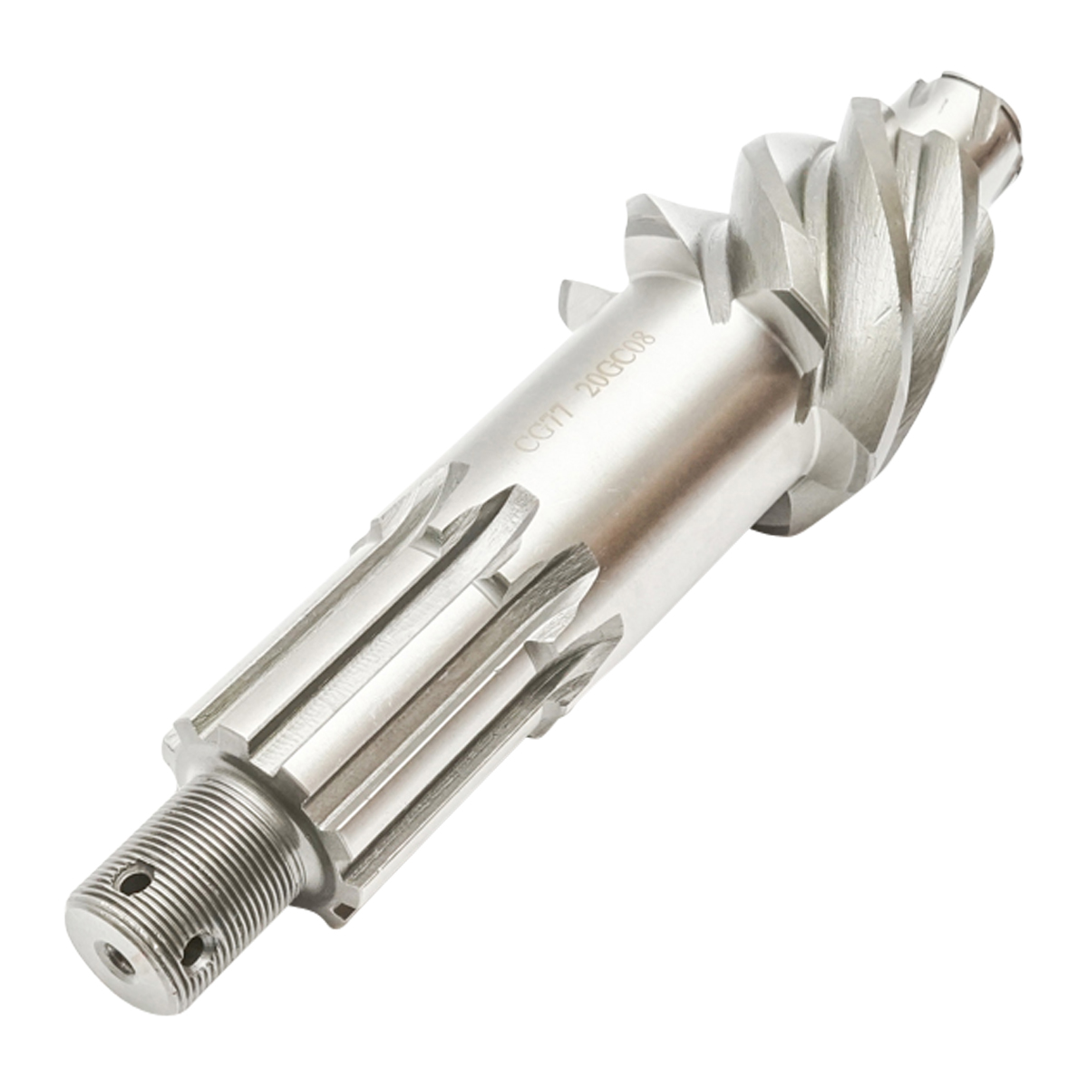 Grup conic tip nou pinion atac Z=6 coroana Z=41 Tractor Forestier Perkins - imagine 5