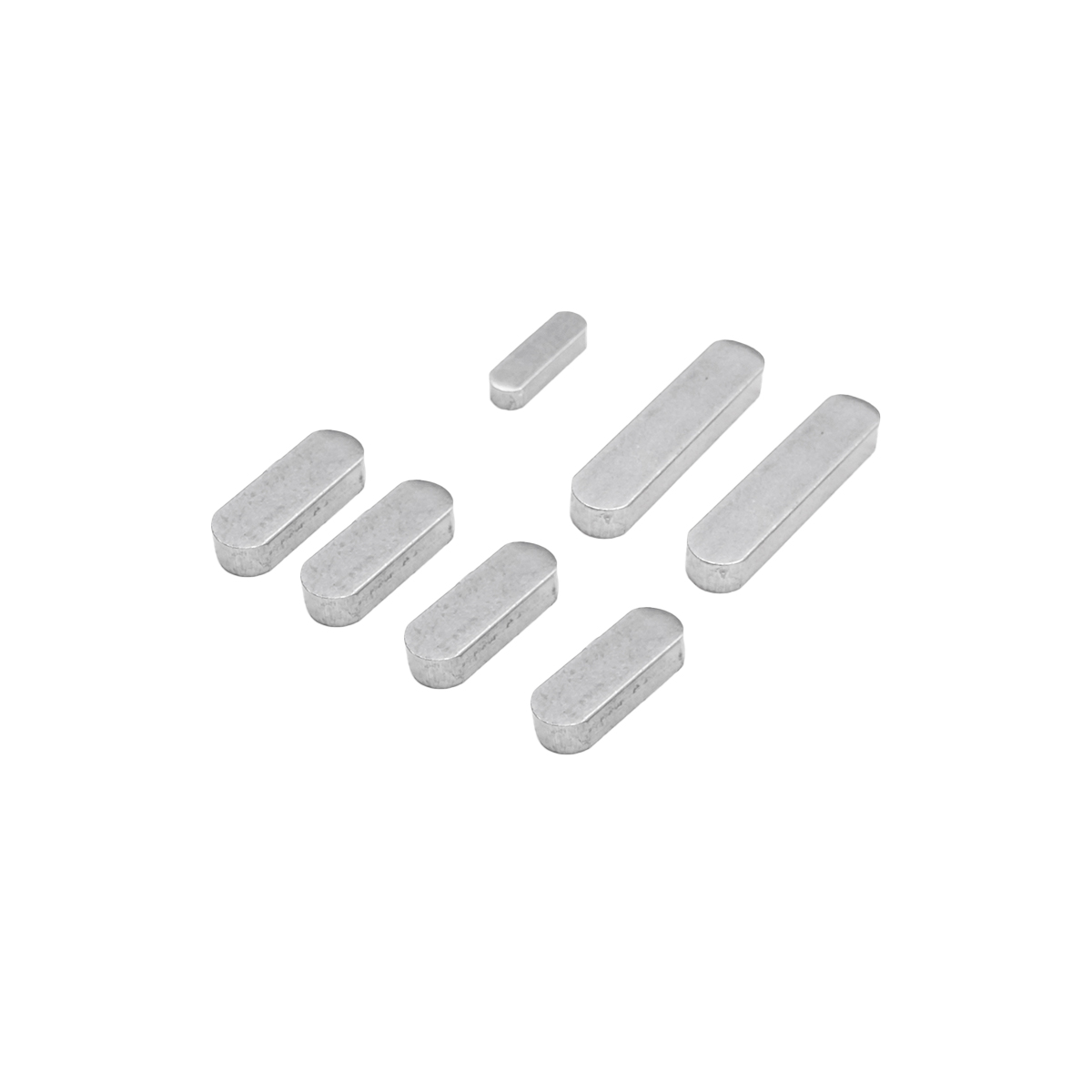 Set pene troliu Tractor Forestier - imagine 2