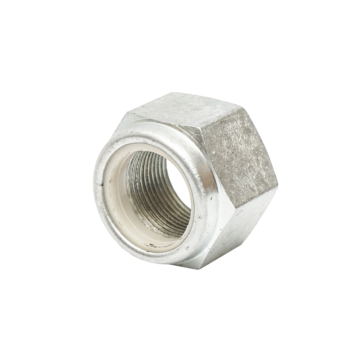 Piulita bolt balansier M24X1.5 Tractor Forestier - imagine 2