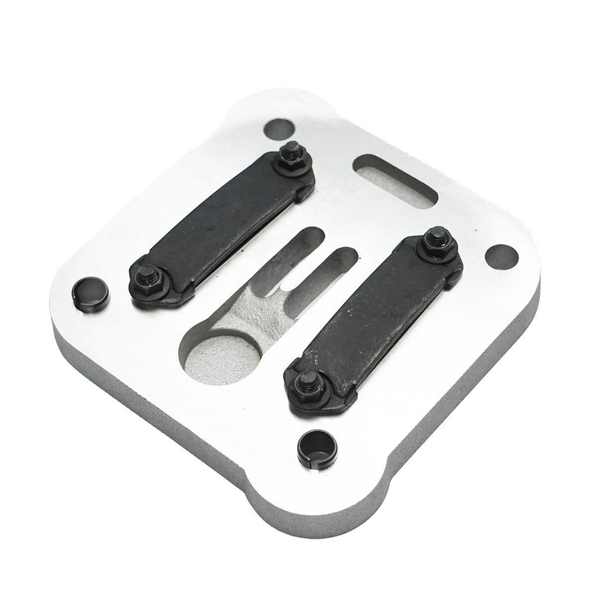 Kit reparatie chiulasa pentru compresor aer Tractor Forestier cu motor Perkins cod OEM 2488A294 - imagine 3