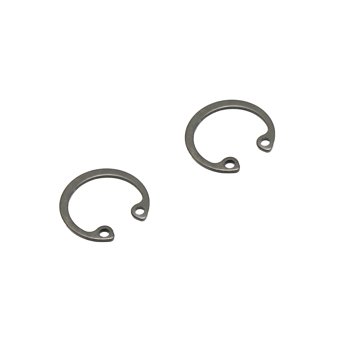 Piston cu segmenti 80.50mm, bolt si sigurante pentru compresor aer Tractor Forestier cu motor Perkins - imagine 4