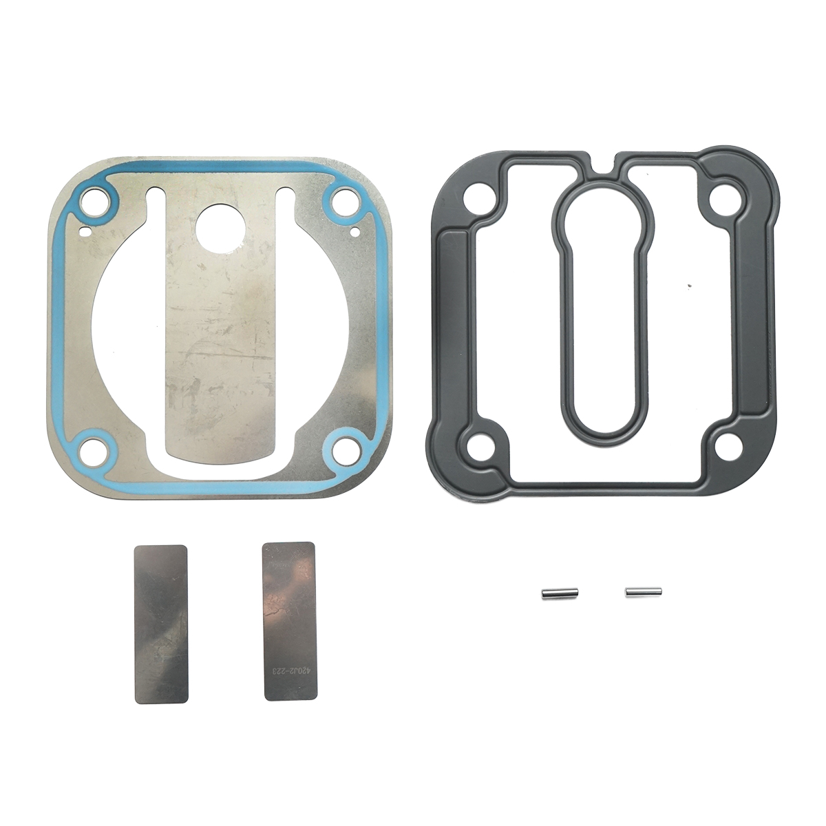 Kit reparatie chiuloasa pentru compresor aer Tractor Forestier cu motor Perkins - imagine 2